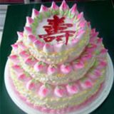 舞阳蛋糕