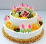 舞阳蛋糕