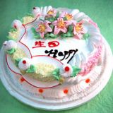 舞阳蛋糕