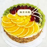 舞阳蛋糕